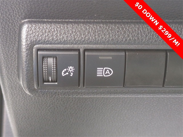 2021 Toyota Corolla LE for sale at PATRIOT CHEVROLET OF LIMERICK