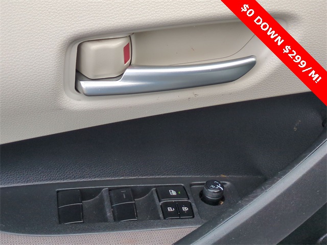 2021 Toyota Corolla LE for sale at PATRIOT CHEVROLET OF LIMERICK