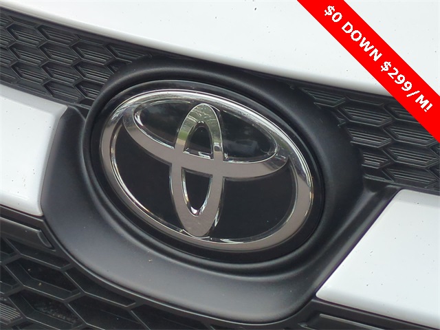 2021 Toyota Corolla LE for sale at PATRIOT CHEVROLET OF LIMERICK