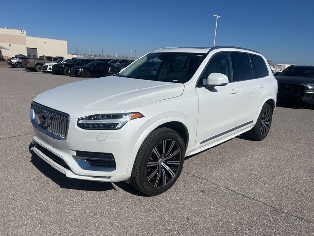 2024 Volvo XC90 B5 Core Bright Theme AWD