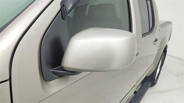 2008 Nissan Frontier LE  at Emmons Autoplex