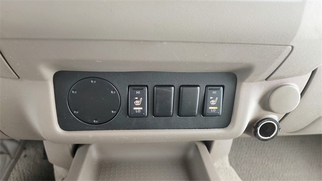 2008 Nissan Frontier LE  at Emmons Autoplex