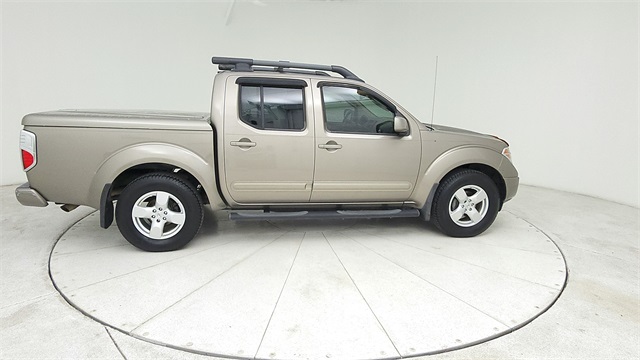 2008 Nissan Frontier LE  at Emmons Autoplex