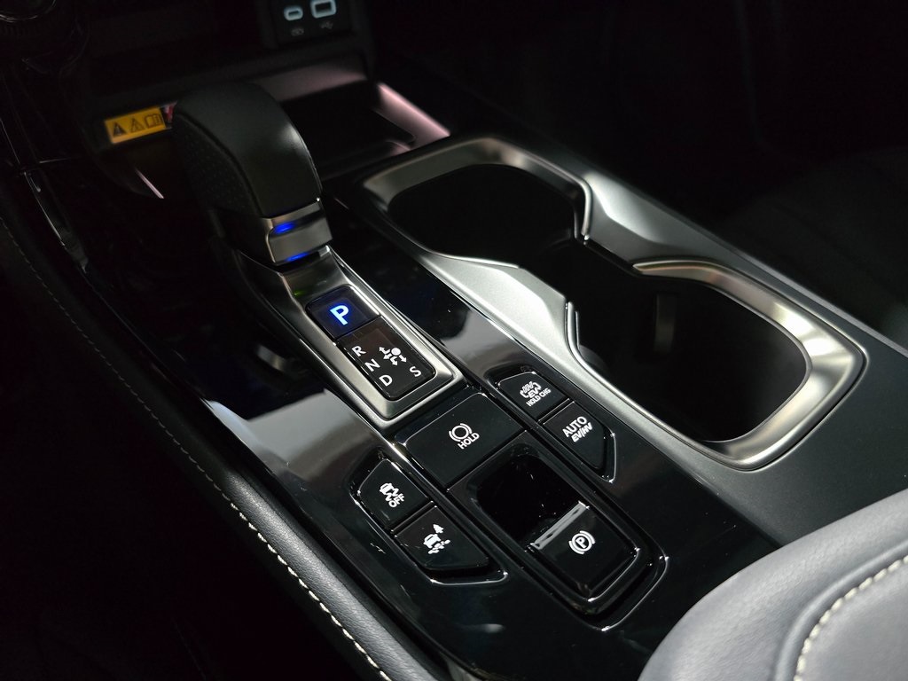 Thumbnail: 2025 Lexus NX - 23