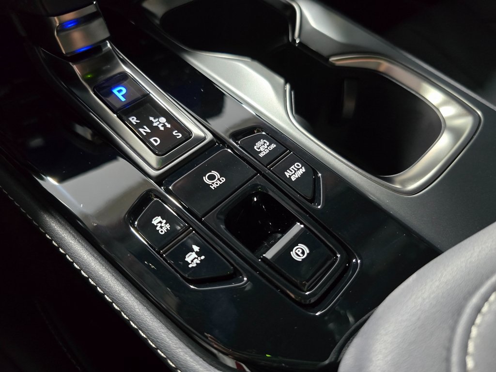 Thumbnail: 2025 Lexus NX - 24
