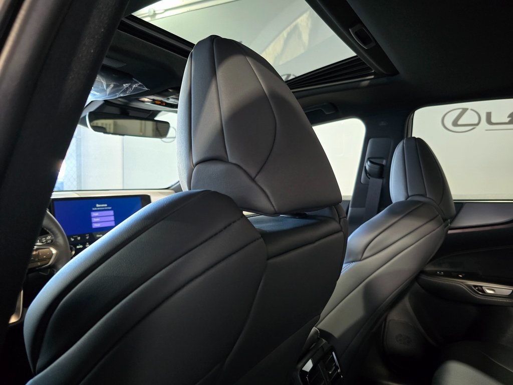 Thumbnail: 2025 Lexus NX - 26