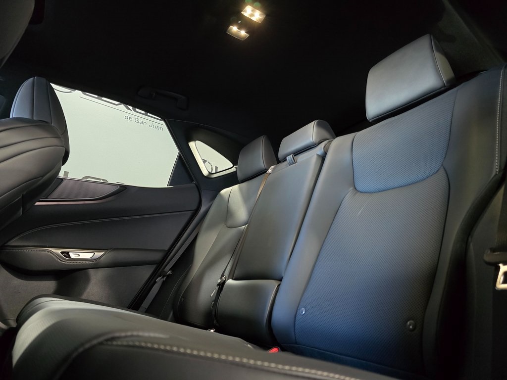 Thumbnail: 2025 Lexus NX - 27