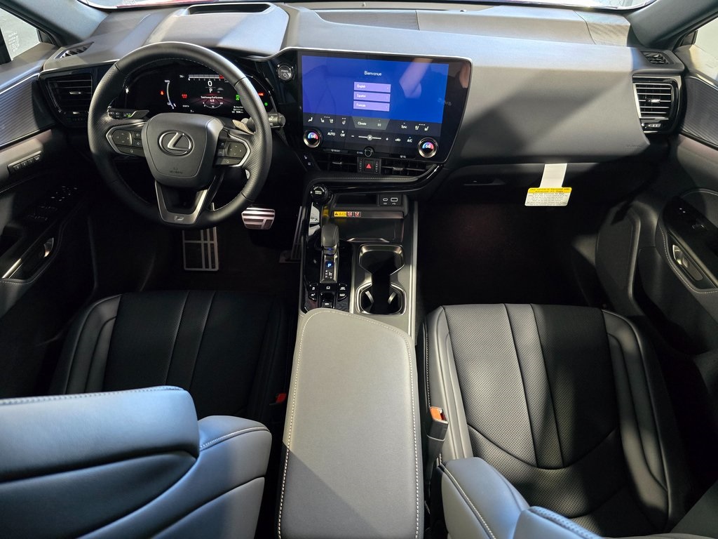 Thumbnail: 2025 Lexus NX - 30
