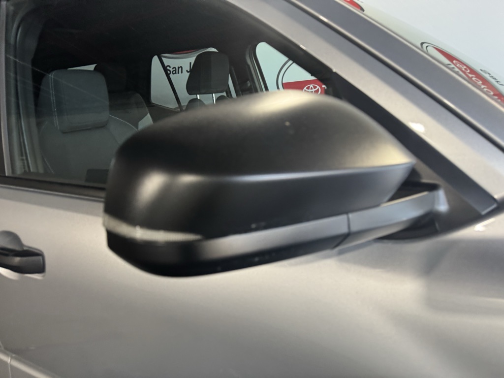 Thumbnail: 2025 Toyota 4Runner - 10