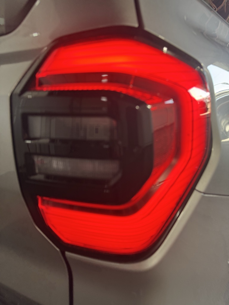 Thumbnail: 2025 Toyota 4Runner - 18