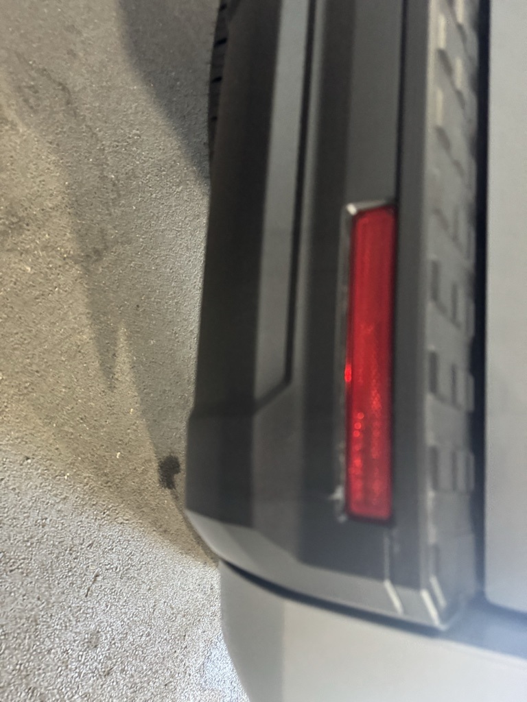 Thumbnail: 2025 Toyota 4Runner - 19