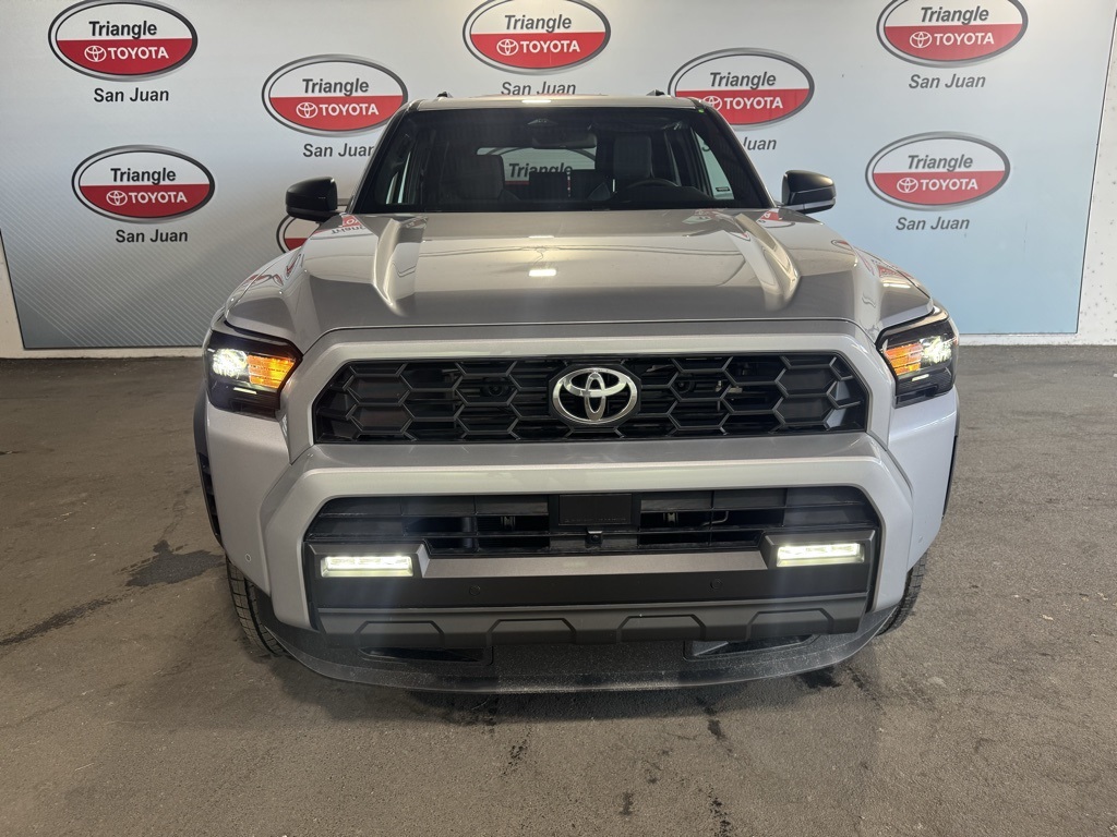 Thumbnail: 2025 Toyota 4Runner - 2