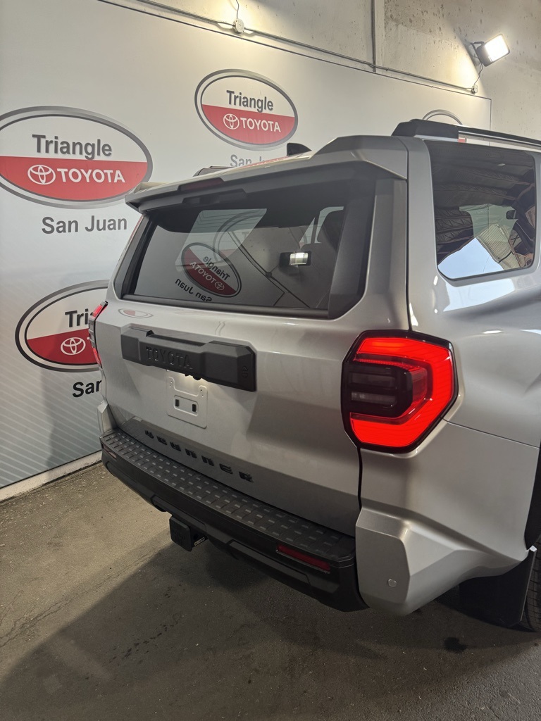 Thumbnail: 2025 Toyota 4Runner - 20