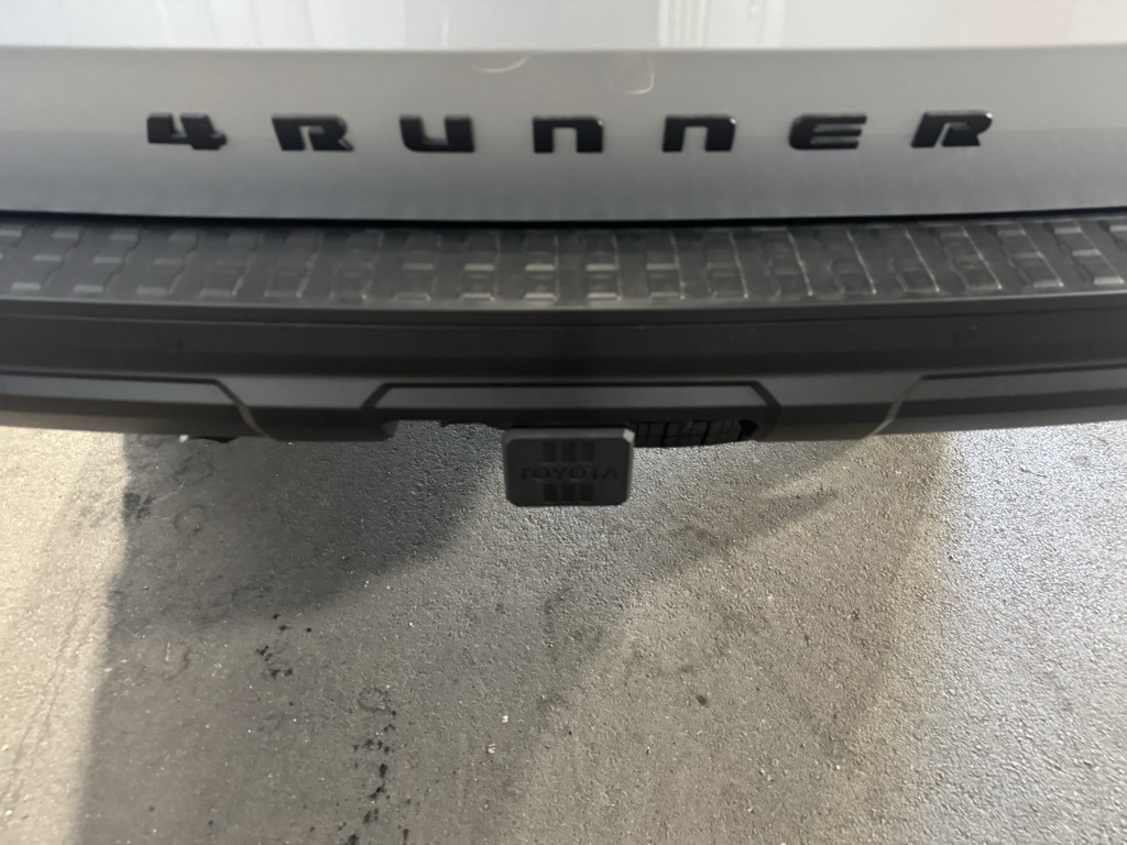 Thumbnail: 2025 Toyota 4Runner - 22