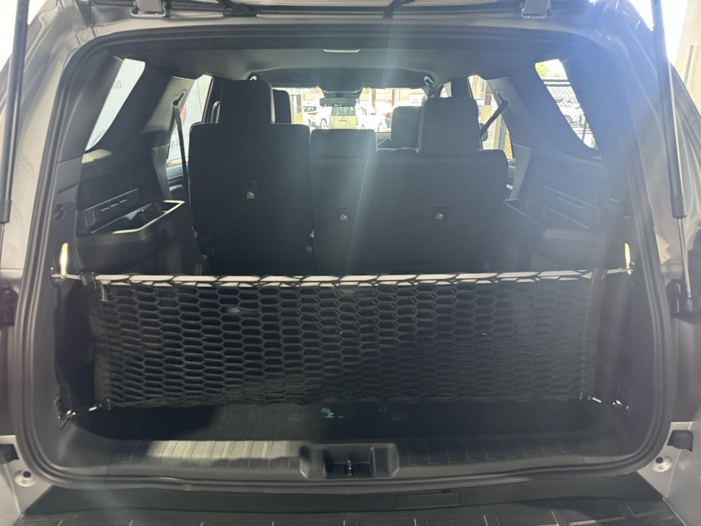 Thumbnail: 2025 Toyota 4Runner - 24