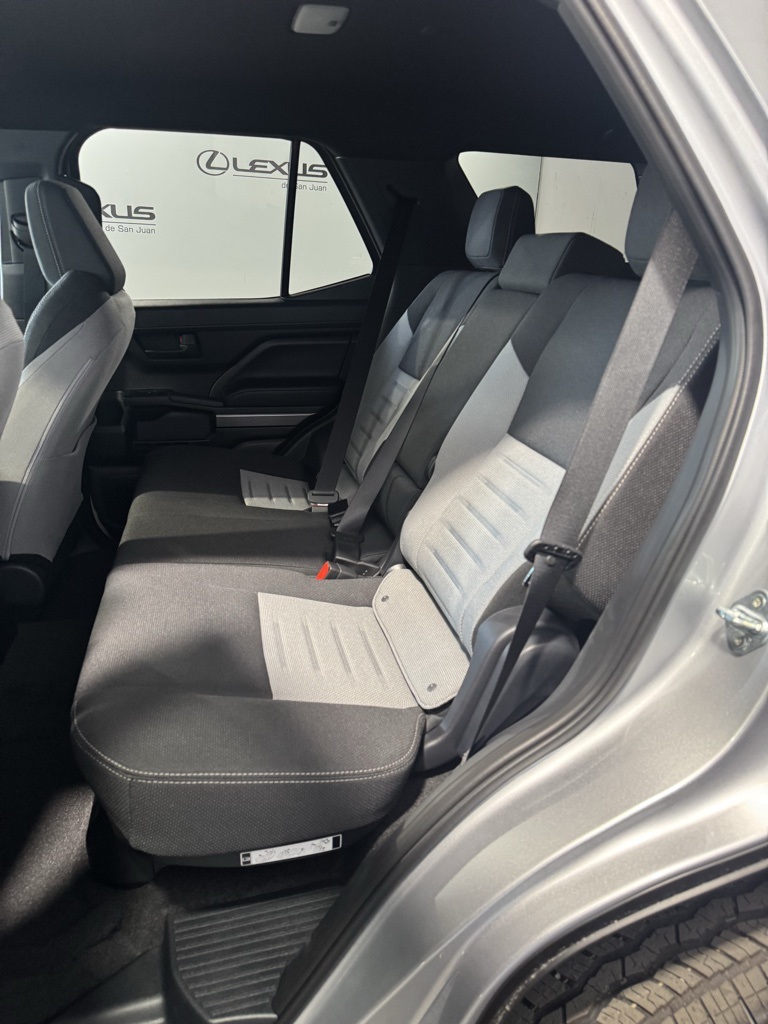 Thumbnail: 2025 Toyota 4Runner - 28