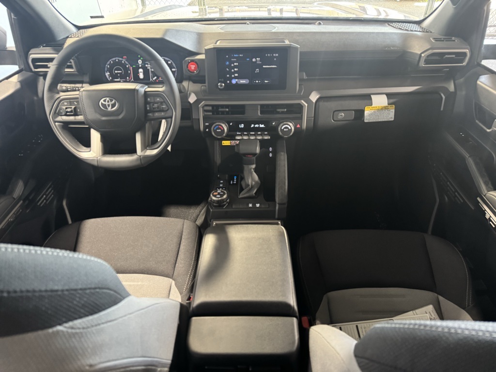 Thumbnail: 2025 Toyota 4Runner - 30