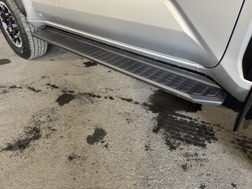 Thumbnail: 2025 Toyota 4Runner - 9