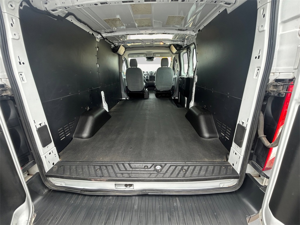 Used Car 2015 Ford Transit-250  Base For Sale Under $15,000 In Floresville, Texas