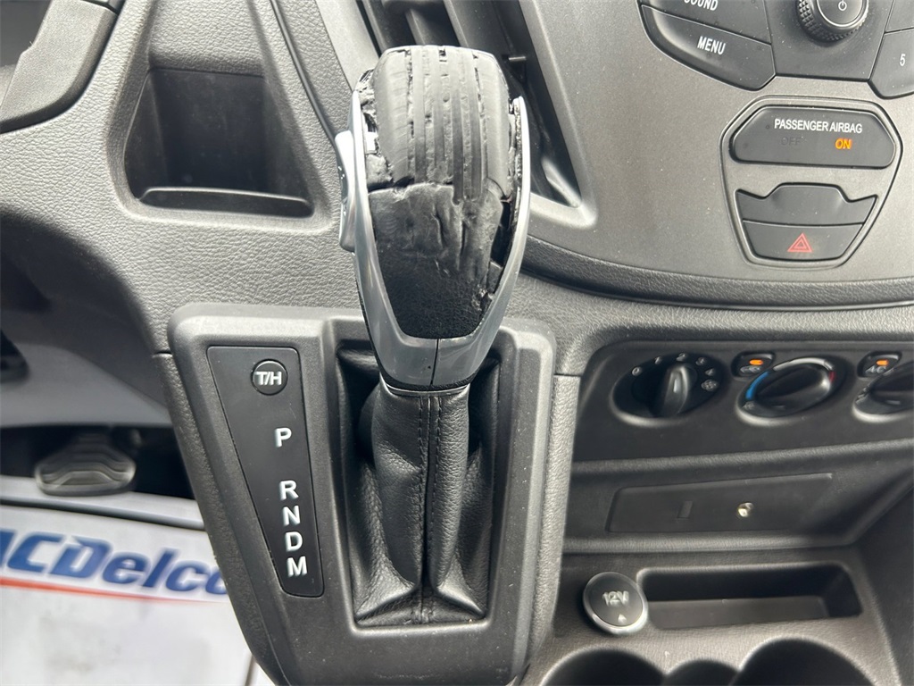 Used Car 2015 Ford Transit-250  Base For Sale Under $15,000 In Floresville, Texas