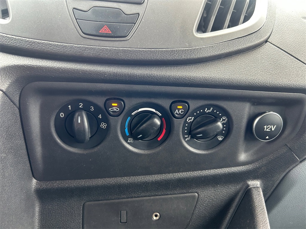 Used Car 2015 Ford Transit-250  Base For Sale Under $15,000 In Floresville, Texas