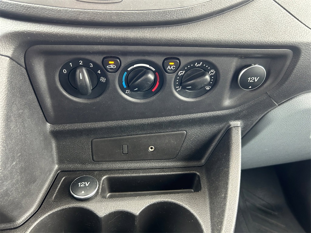 Used Car 2015 Ford Transit-250  Base For Sale Under $15,000 In Floresville, Texas