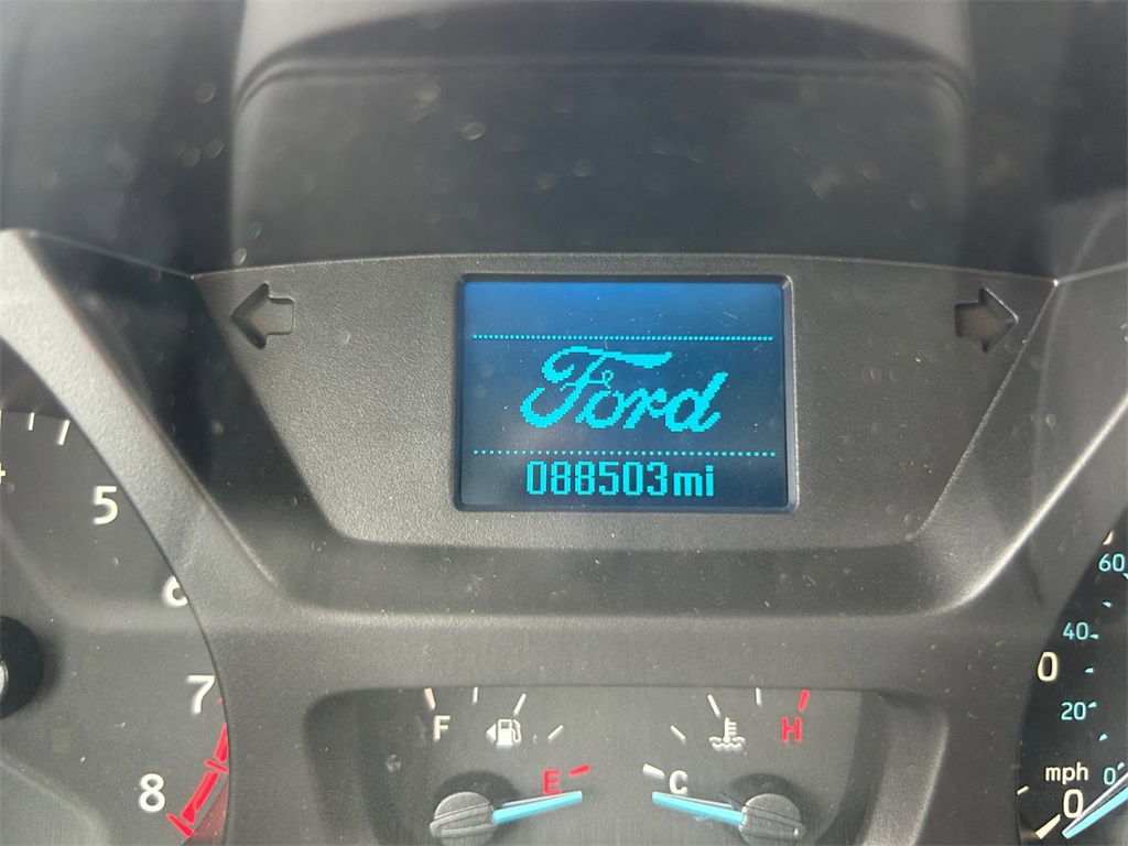 Used Car 2015 Ford Transit-250  Base For Sale Under $15,000 In Floresville, Texas