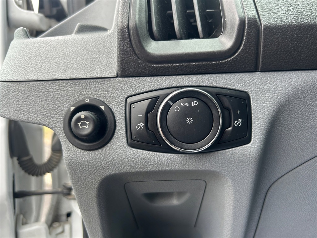 Used Car 2015 Ford Transit-250  Base For Sale Under $15,000 In Floresville, Texas