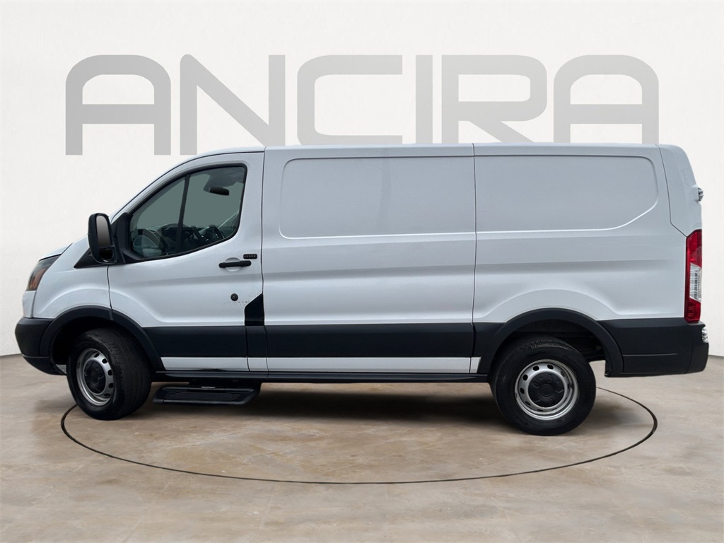 Used Car 2015 Ford Transit-250  Base For Sale Under $15,000 In Floresville, Texas