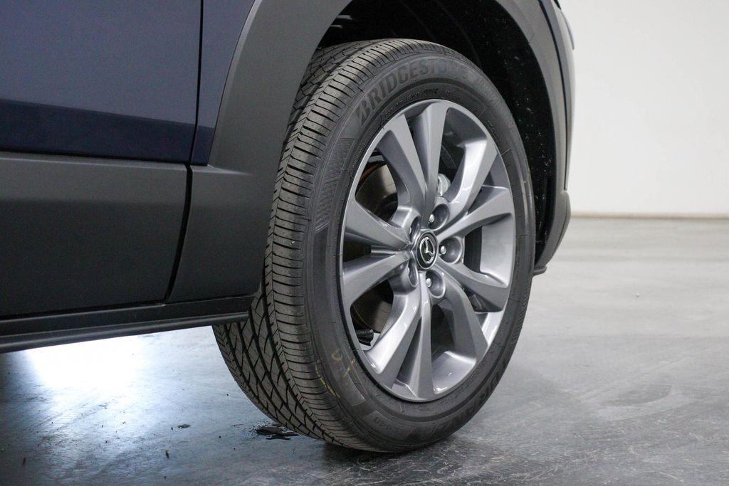 New Car 2025 Mazda Cx-30  2.5 S Preferred Package For Sale Under $35,000 In Austin, Texas