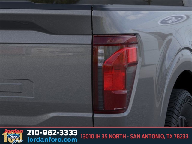 New Car 2025 Ford F-150  Xlt For Sale Under $60,000 In San Antonio, Texas