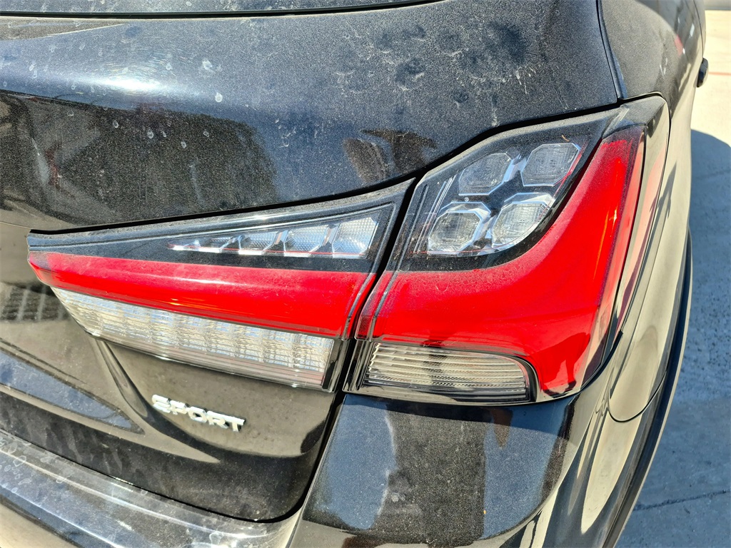 2021 Mitsubishi Outlander Sport 2.0 ES  at Big Star Chrysler Jeep Dodge Ram 