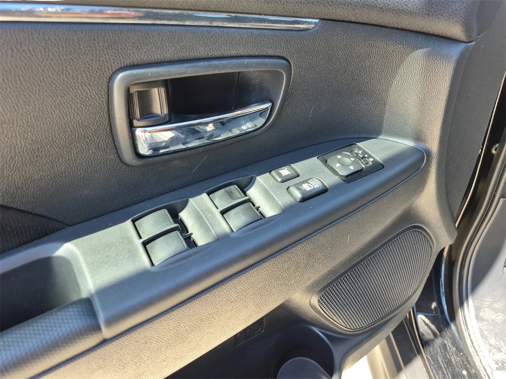 2021 Mitsubishi Outlander Sport 2.0 ES  at Big Star Chrysler Jeep Dodge Ram 