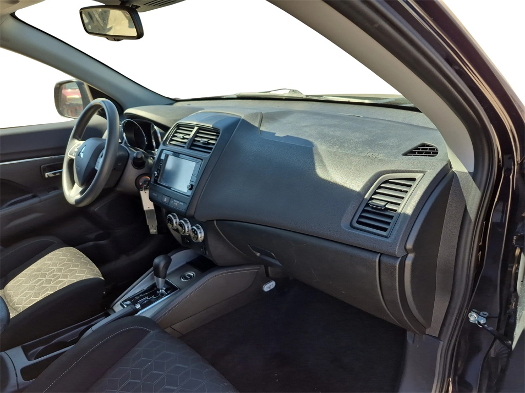 2021 Mitsubishi Outlander Sport 2.0 ES  at Big Star Chrysler Jeep Dodge Ram 