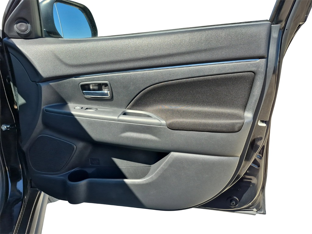 2021 Mitsubishi Outlander Sport 2.0 ES  at Big Star Chrysler Jeep Dodge Ram 