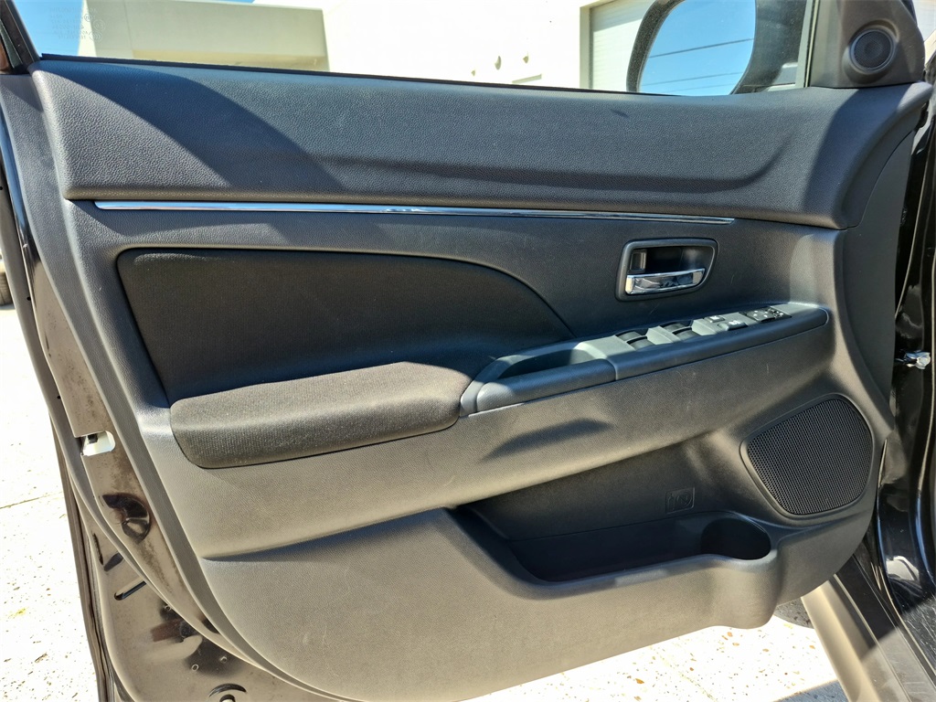 2021 Mitsubishi Outlander Sport 2.0 ES  at Big Star Chrysler Jeep Dodge Ram 