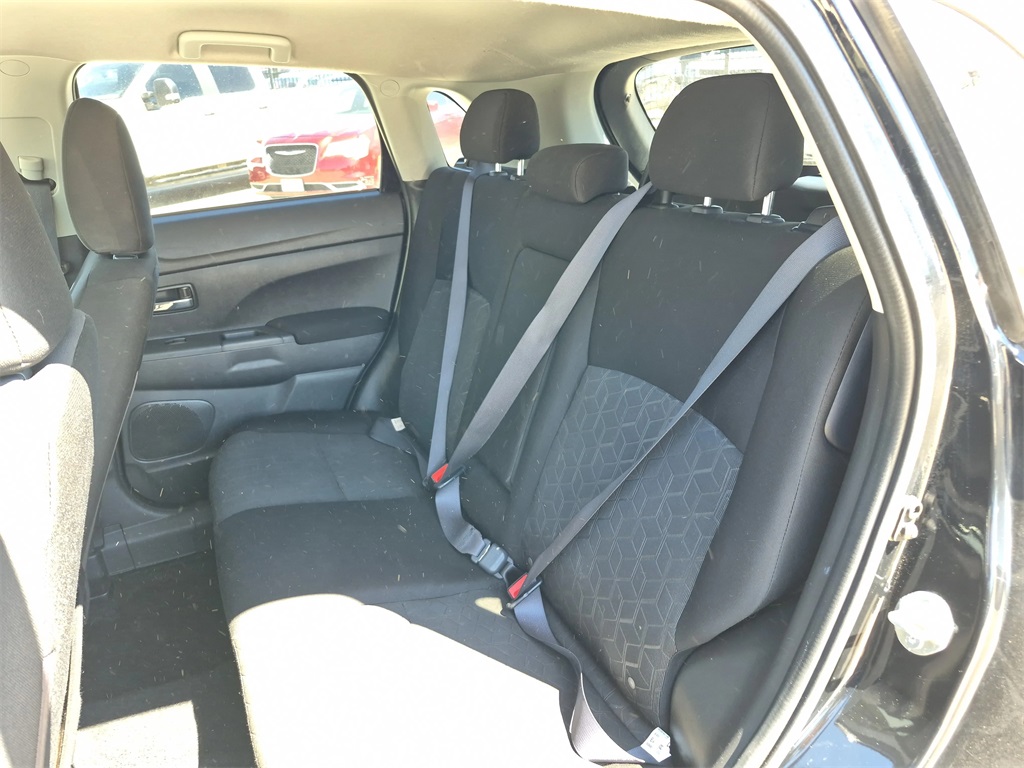 2021 Mitsubishi Outlander Sport 2.0 ES  at Big Star Chrysler Jeep Dodge Ram 