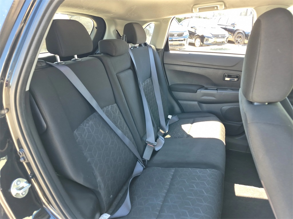 2021 Mitsubishi Outlander Sport 2.0 ES  at Big Star Chrysler Jeep Dodge Ram 