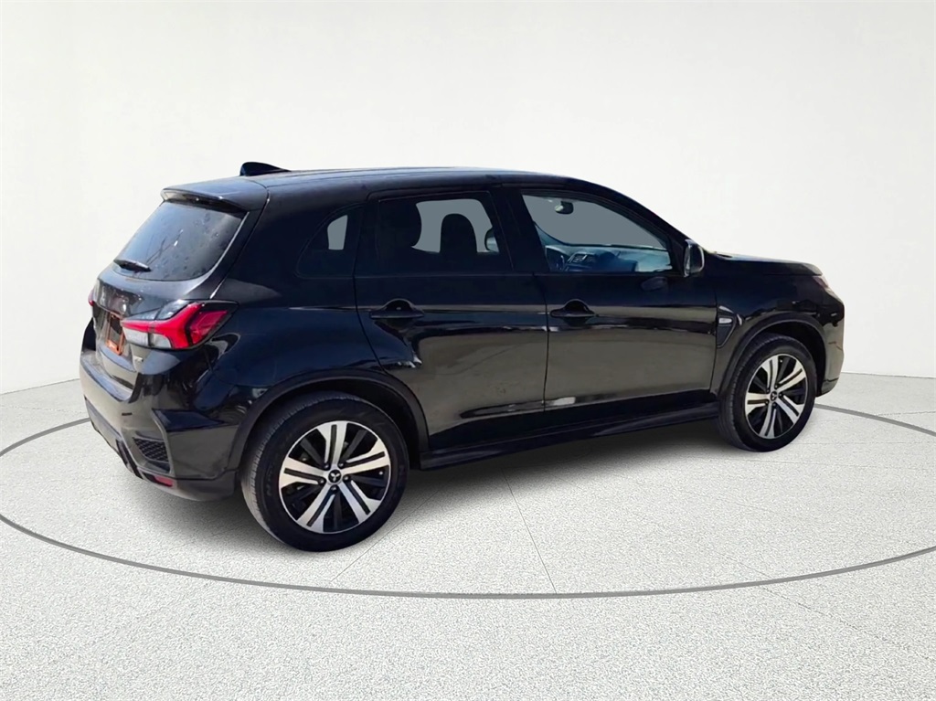 2021 Mitsubishi Outlander Sport 2.0 ES  at Big Star Chrysler Jeep Dodge Ram 