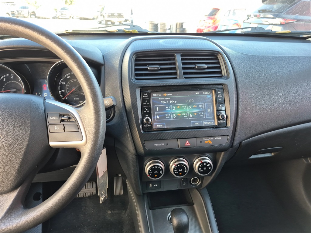 2021 Mitsubishi Outlander Sport 2.0 ES  at Big Star Chrysler Jeep Dodge Ram 