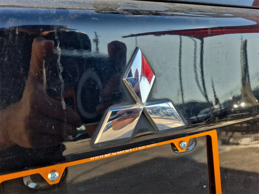 2021 Mitsubishi Outlander Sport 2.0 ES  at Big Star Chrysler Jeep Dodge Ram 