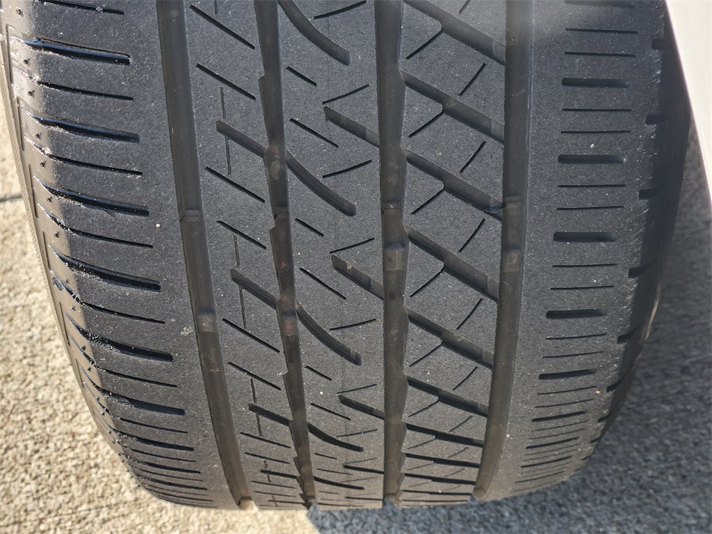 2015 BMW 3 Series 328i White at Westside Lexus