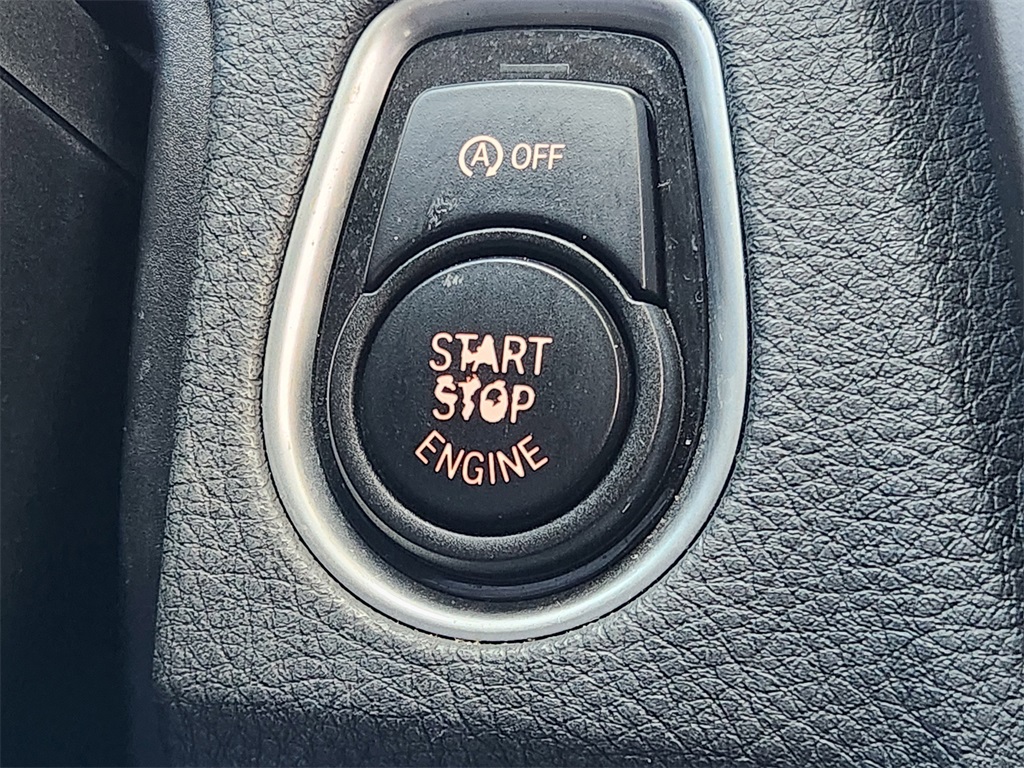 2015 BMW 3 Series 328i White at Westside Lexus