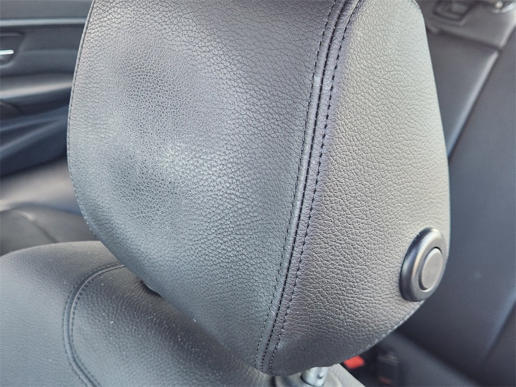 2015 BMW 3 Series 328i White at Westside Lexus