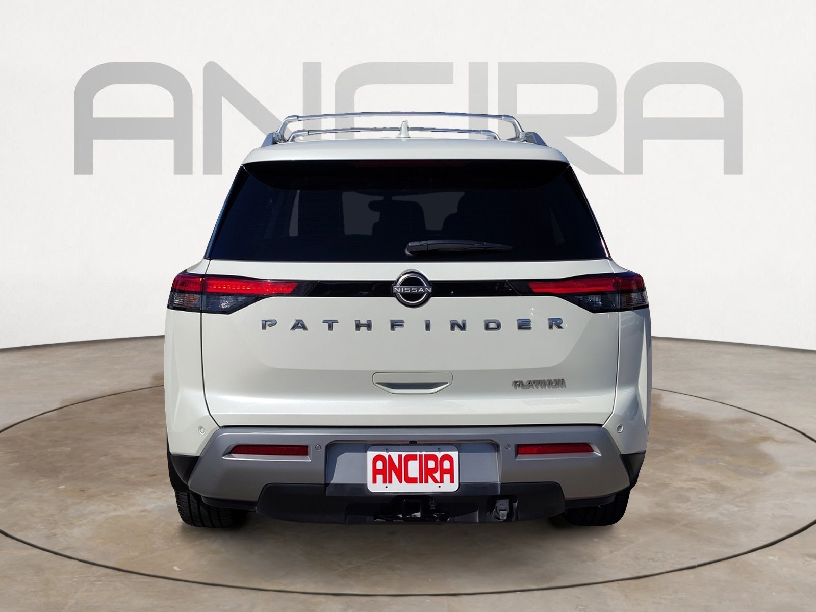 Used Car 2022 Nissan Pathfinder  Platinum For Sale Under $35,000 In San Antonio, Texas