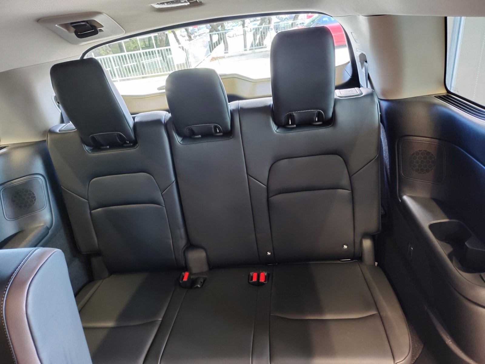 Used Car 2022 Nissan Pathfinder  Platinum For Sale Under $35,000 In San Antonio, Texas