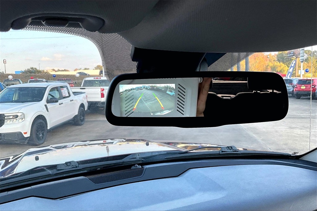 2019 Ram 1500 Classic Express Red at Victoria Chrysler Dodge Jeep Ram