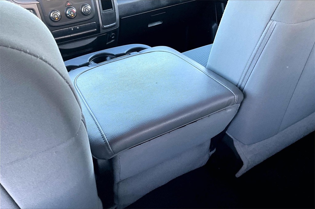 2019 Ram 1500 Classic Express Red at Victoria Chrysler Dodge Jeep Ram