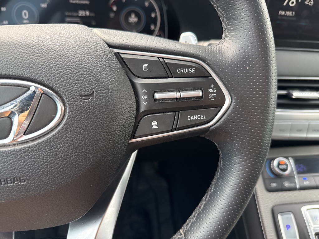 2022 Hyundai Palisade