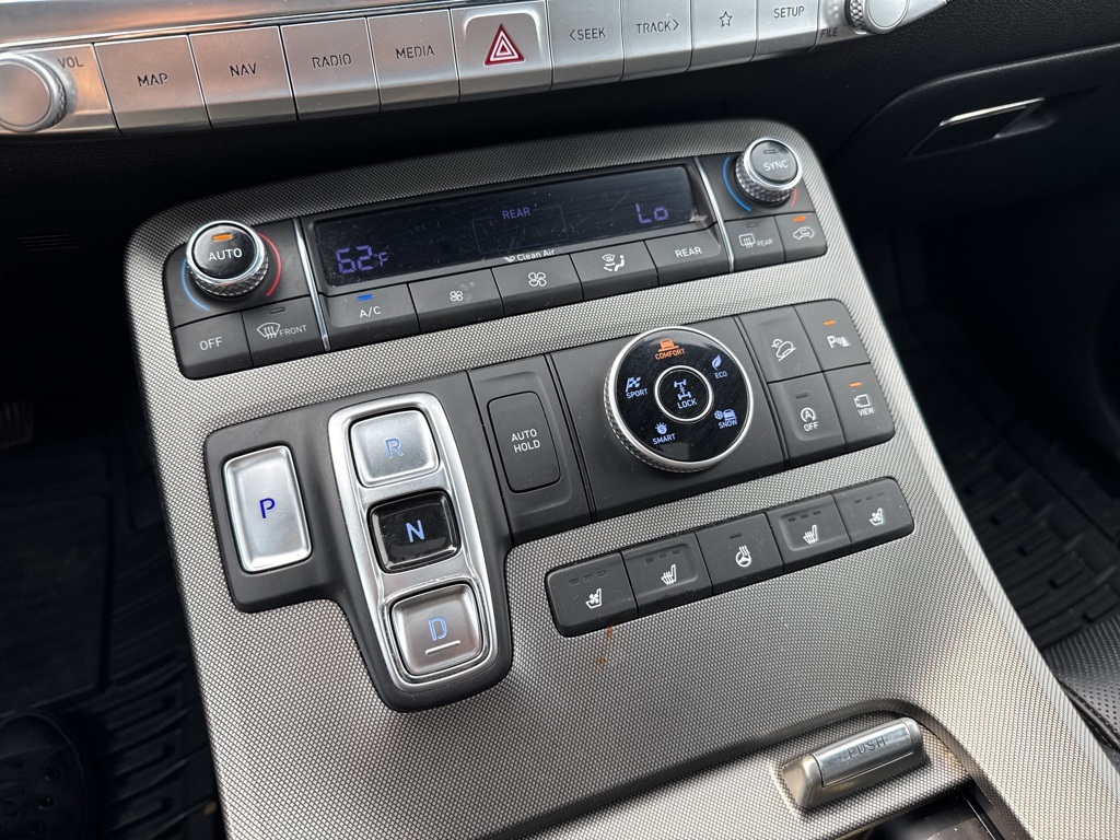 2022 Hyundai Palisade